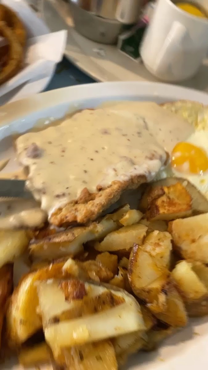 Iron Skillet Restaurant-2