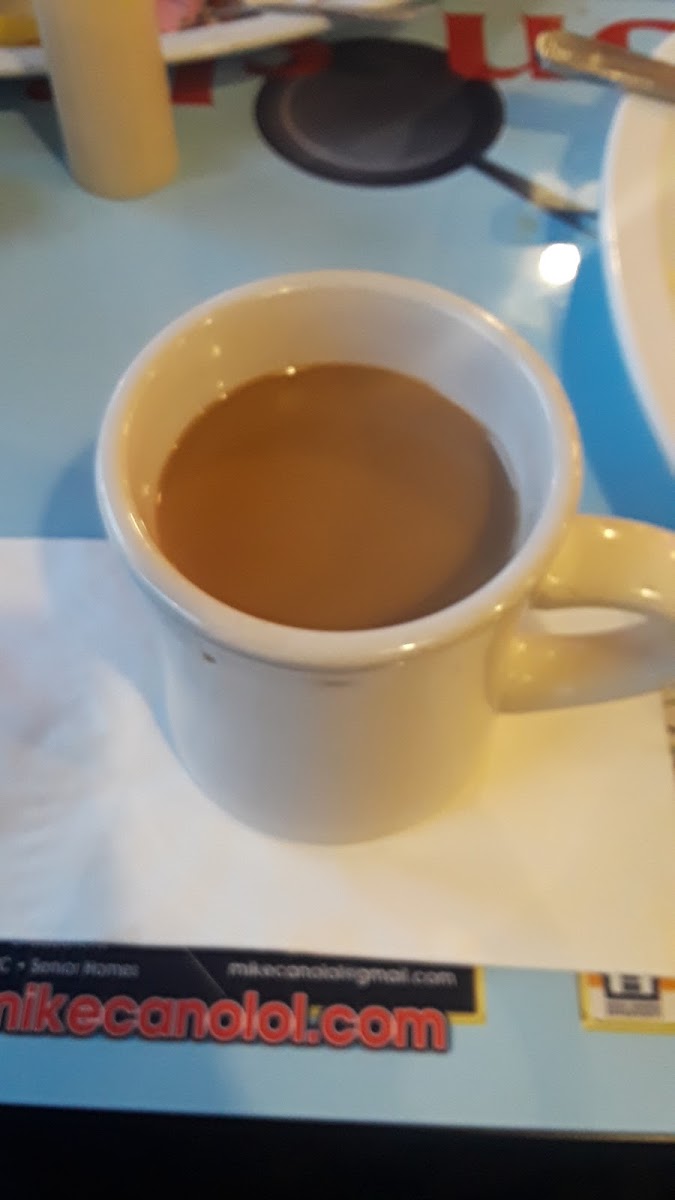 Iron Skillet Restaurant-4