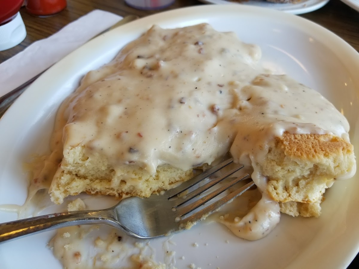 Iron Skillet Restaurant-6