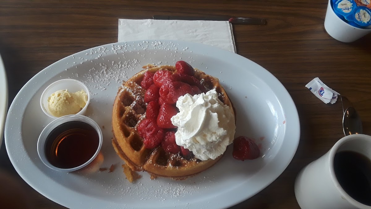 Iron Skillet Restaurant-8