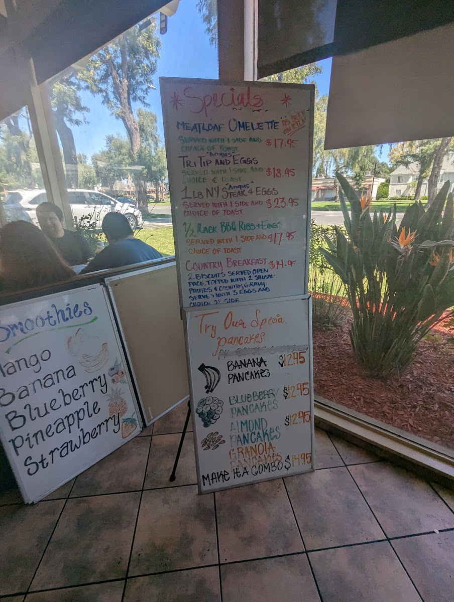 Menu Iron Skillet Restaurant-10